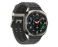 Samsung OUTLET - Galaxy Watch Ultra (2025) Tytanowy Srebrny LTE - 1595779 - zdjęcie 3